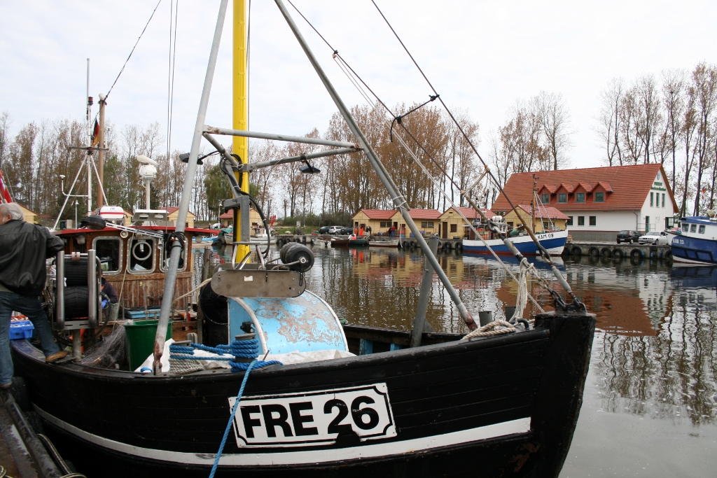 VWG vogelreis Oost Duitsland mei 2010 188